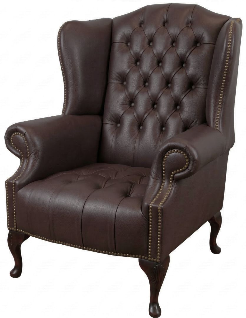 The Balmoral Chesterfield